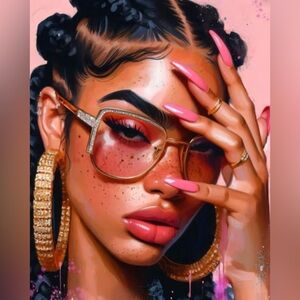 Nail Quick List Item